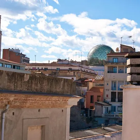 Hotel Angeles Figueres (Girona)