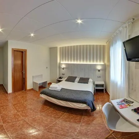 Hotel Angeles
