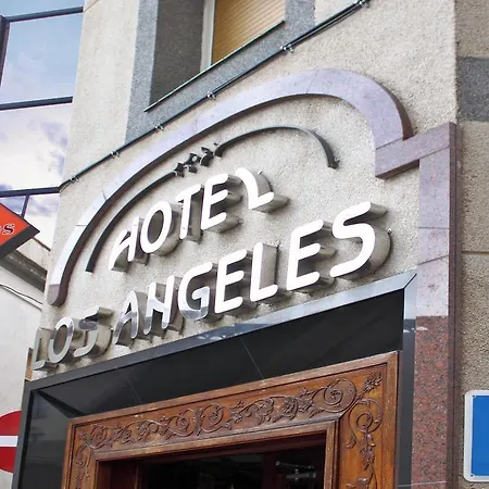 Angeles 2* フィゲラス