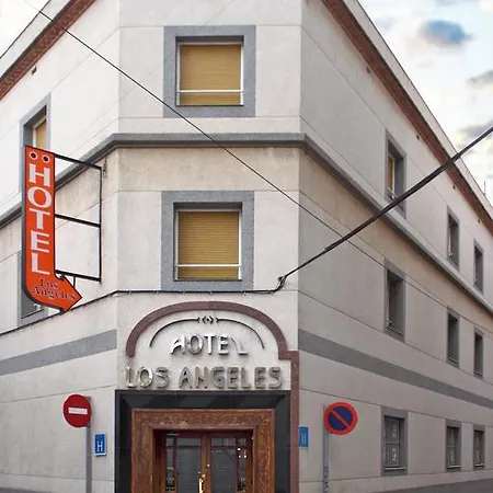 Angeles フィゲラス