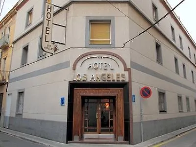 Angeles フィゲラス