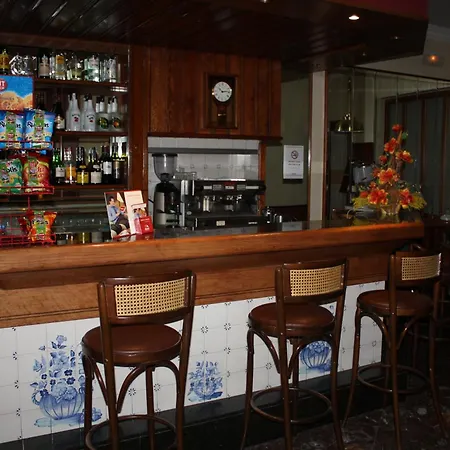 洛杉矶酒店 菲格拉斯