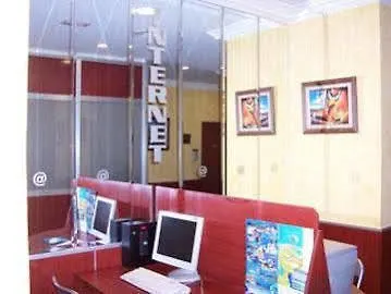 洛杉矶酒店 酒店 菲格拉斯