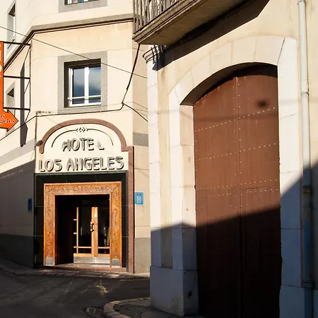 酒店 洛杉矶酒店