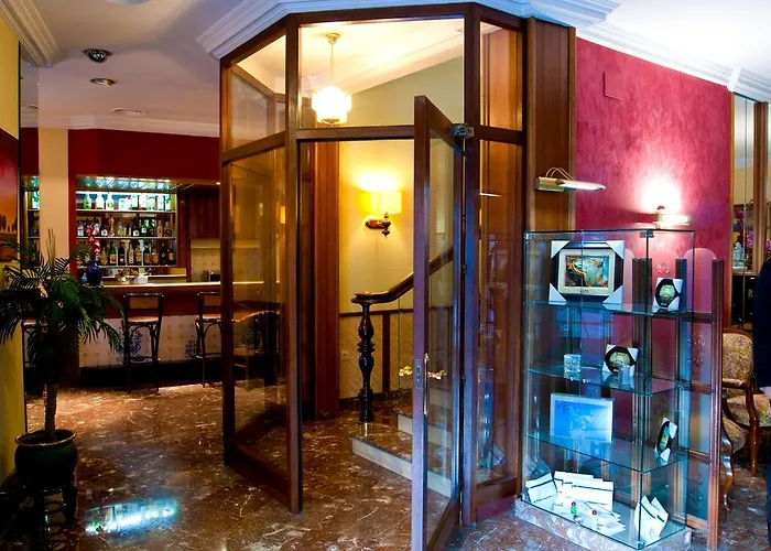 ホテル Angeles 2*