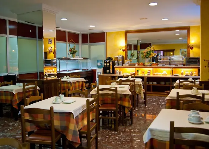 Angeles ホテル フィゲラス