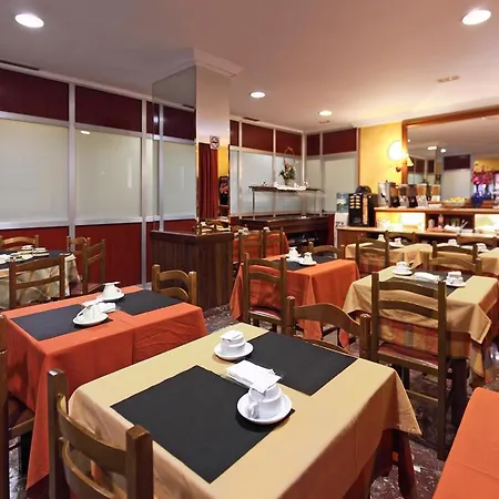 Angeles Otel 2*