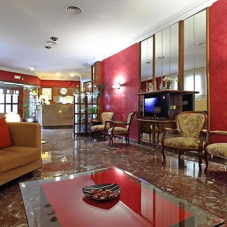 Angeles Otel