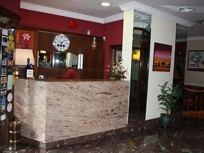 Angeles Otel