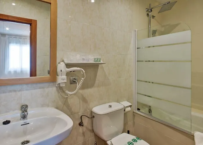 Angeles Hotell